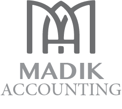 madik Accounting